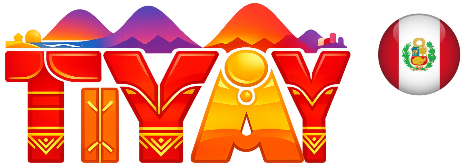 Logo Tiyay